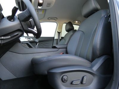 MG HS Gebrauchtwagen