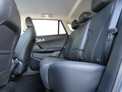 MG HS Gebrauchtwagen