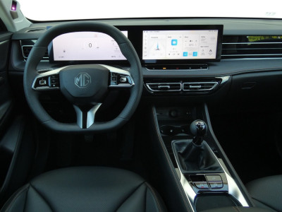 MG HS Gebrauchtwagen