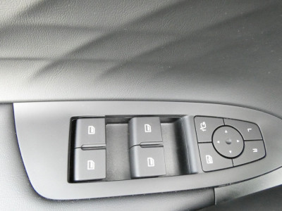 MG HS Gebrauchtwagen