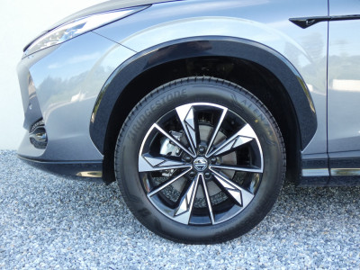 MG HS Gebrauchtwagen