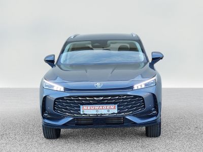 MG HS Gebrauchtwagen