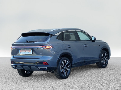 MG HS Gebrauchtwagen