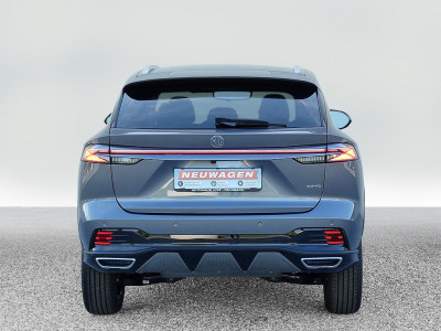 MG HS Gebrauchtwagen