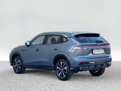 MG HS Gebrauchtwagen