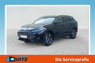 MG HS Vorführwagen MG HS Vorführwagen