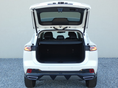 MG HS Gebrauchtwagen MG HS Gebrauchtwagen