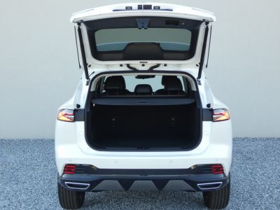 MG HS Gebrauchtwagen