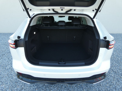 MG HS Gebrauchtwagen MG HS Gebrauchtwagen