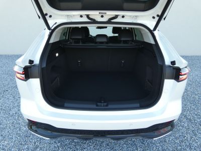 MG HS Gebrauchtwagen