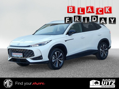 MG HS Gebrauchtwagen