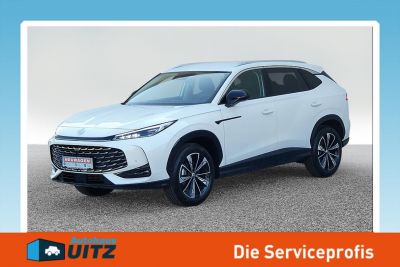 MG HS Gebrauchtwagen MG HS Gebrauchtwagen