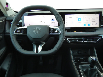 MG HS Gebrauchtwagen MG HS Gebrauchtwagen