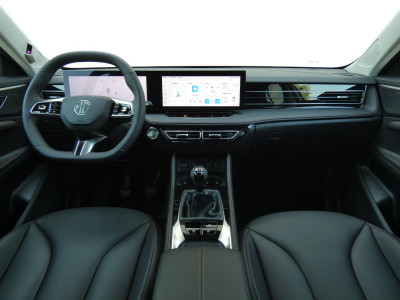 MG HS Gebrauchtwagen MG HS Gebrauchtwagen