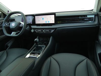 MG HS Gebrauchtwagen MG HS Gebrauchtwagen