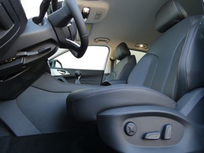 MG HS Gebrauchtwagen