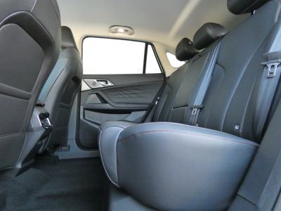 MG HS Gebrauchtwagen MG HS Gebrauchtwagen