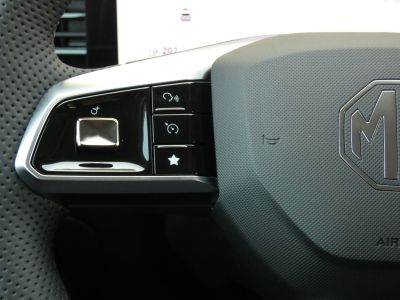 MG HS Gebrauchtwagen