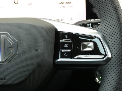 MG HS Gebrauchtwagen MG HS Gebrauchtwagen