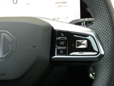 MG HS Gebrauchtwagen