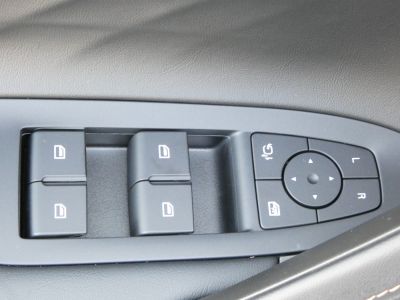 MG HS Gebrauchtwagen