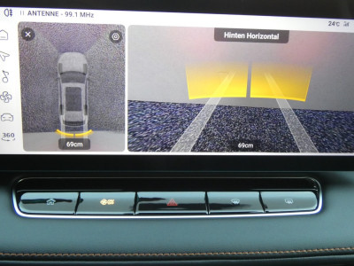 MG HS Gebrauchtwagen MG HS Gebrauchtwagen