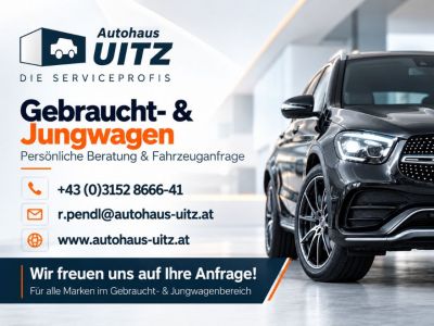 MG HS Gebrauchtwagen MG HS Gebrauchtwagen