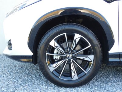 MG HS Gebrauchtwagen