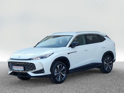 MG HS Gebrauchtwagen MG HS Gebrauchtwagen