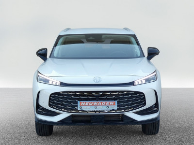 MG HS Gebrauchtwagen MG HS Gebrauchtwagen