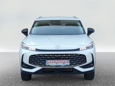 MG HS Gebrauchtwagen