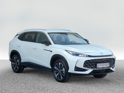 MG HS Gebrauchtwagen MG HS Gebrauchtwagen