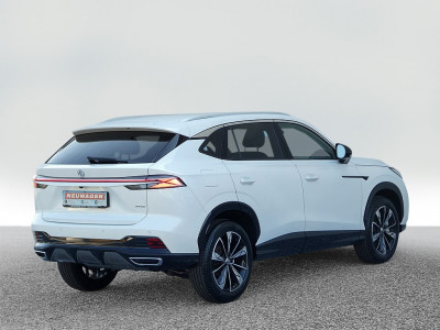 MG HS Gebrauchtwagen MG HS Gebrauchtwagen