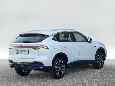 MG HS Gebrauchtwagen