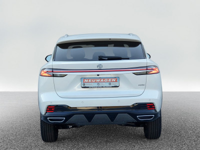 MG HS Gebrauchtwagen MG HS Gebrauchtwagen