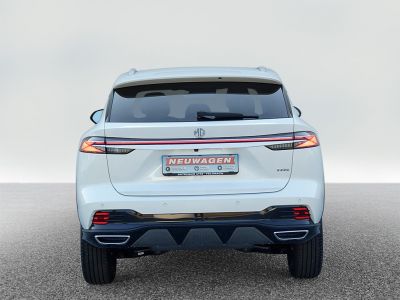 MG HS Gebrauchtwagen