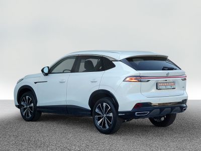 MG HS Gebrauchtwagen