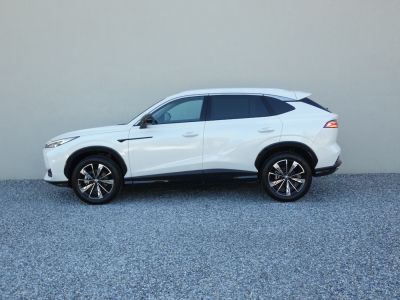 MG HS Gebrauchtwagen