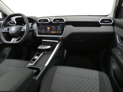 MG ZS Gebrauchtwagen