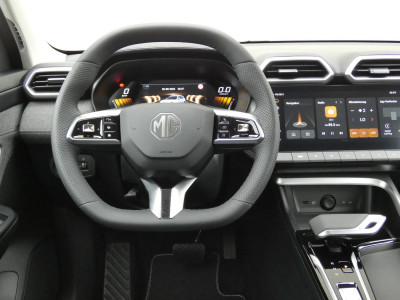 MG ZS Gebrauchtwagen MG ZS Gebrauchtwagen