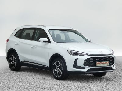 MG ZS Gebrauchtwagen