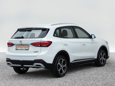 MG ZS Gebrauchtwagen MG ZS Gebrauchtwagen