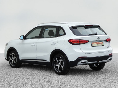 MG ZS Gebrauchtwagen MG ZS Gebrauchtwagen