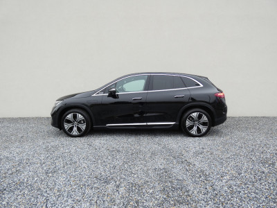 Mercedes-Benz EQE Gebrauchtwagen
