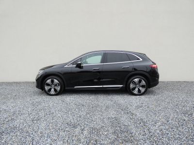 Mercedes-Benz EQE Gebrauchtwagen