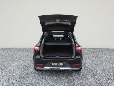 Mercedes-Benz EQE Gebrauchtwagen