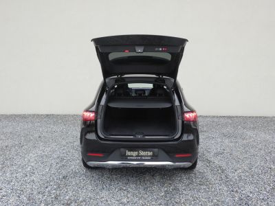 Mercedes-Benz EQE Gebrauchtwagen