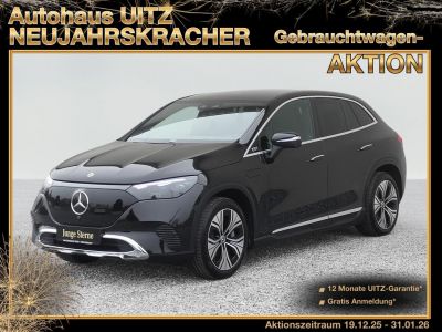 Mercedes-Benz EQE Gebrauchtwagen