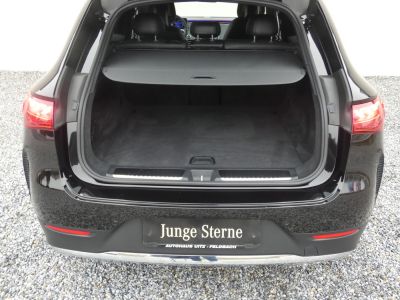 Mercedes-Benz EQE Gebrauchtwagen