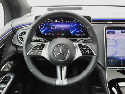 Mercedes-Benz EQE Gebrauchtwagen